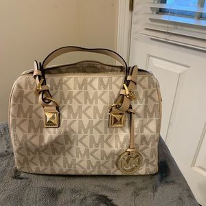 Michael Kors handbag